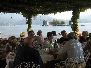 Ristorante C� Bianca
