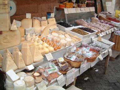K�se Lago Maggiore