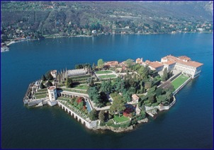 Isola Bella