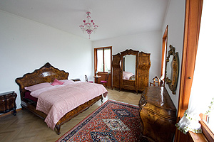 Villa Morissolina